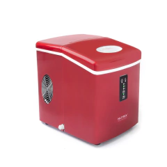Nutrix Automatic Ice Maker Pro (RETRO SERIES) - Grey Matter