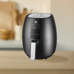 Nutrix Air Fryer Negra en internet