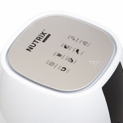 Nutrix Air Fryer Blanca