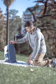 Trek - Oferta por detalle - Grey Matter