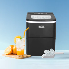 Nutrix Automatic Portable Ice Maker en internet