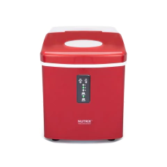 Nutrix Automatic Ice Maker Pro (RETRO SERIES) - tienda online