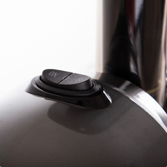 Nutrix Cold Press Juicer - Grey Matter