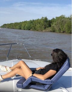 Imagen de Nomad Pro sin posavasos