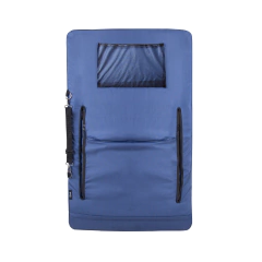 Nomad Pro con posavasos - Grey Matter