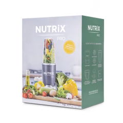 Nutrix Pro - Grey Matter