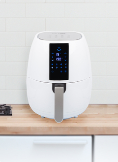 Nutrix Air Fryer Blanca - comprar online