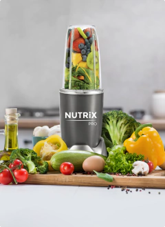 Nutrix Pro - comprar online