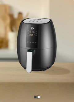 Nutrix Air Fryer en internet