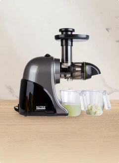 Nutrix Cold Press Juicer - comprar online