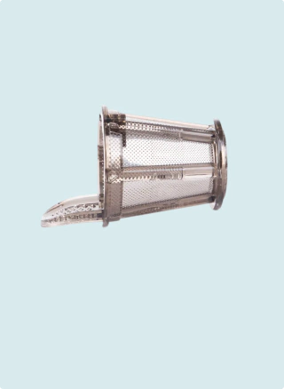 Filtro para Juguera Nutrix Cold Press Juicer