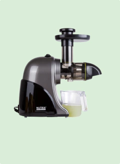 Nutrix Cold Press Juicer