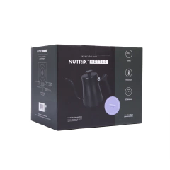 Nutrix Kettle