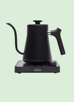 Nutrix Kettle
