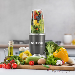 Imagen de Nutrix Pro