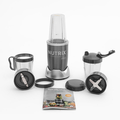 Nutrix Pro en internet