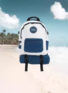 Trek - comprar online