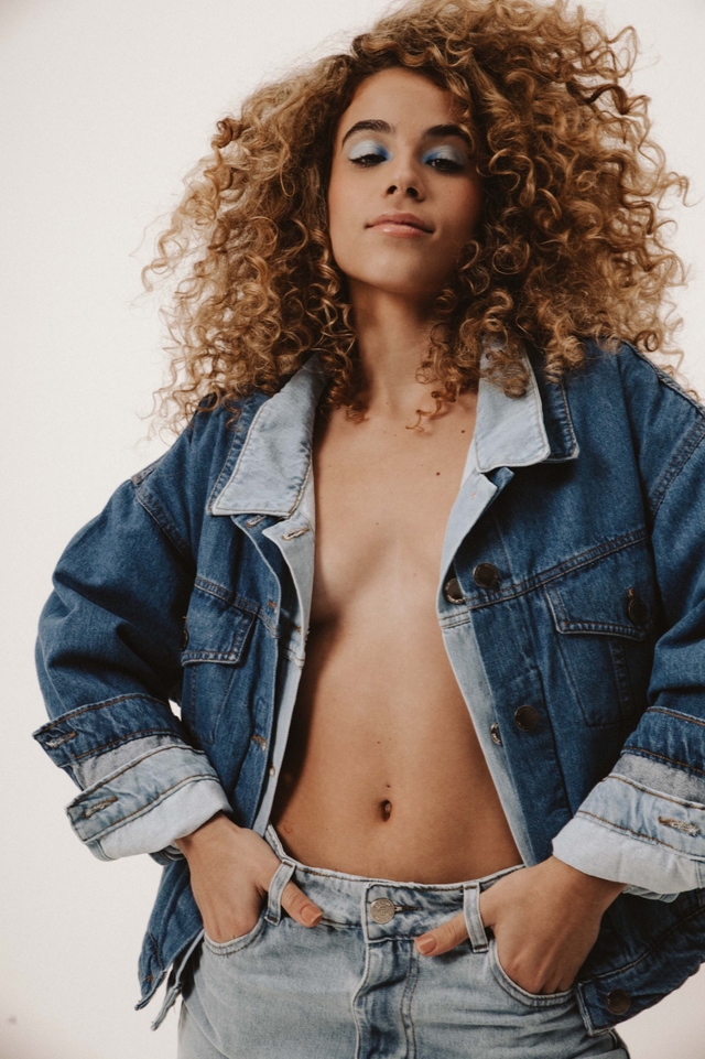 Denim Jacket thumbnail 2