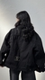 black denim jacket en internet