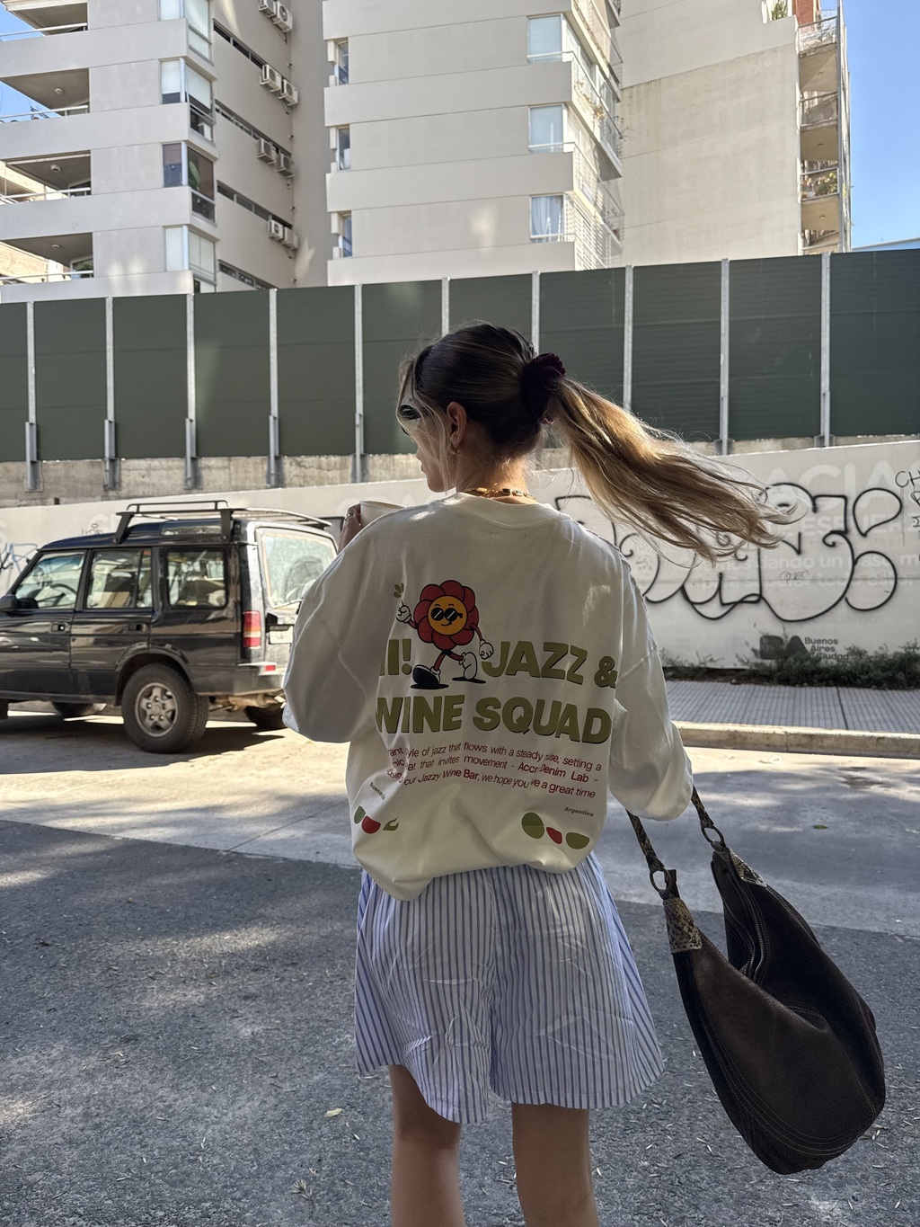 Remeron Jazz & Wine Squad thumbnail 3