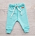 JOGGER VERDE CALIPSO -RUSTICO (3078)