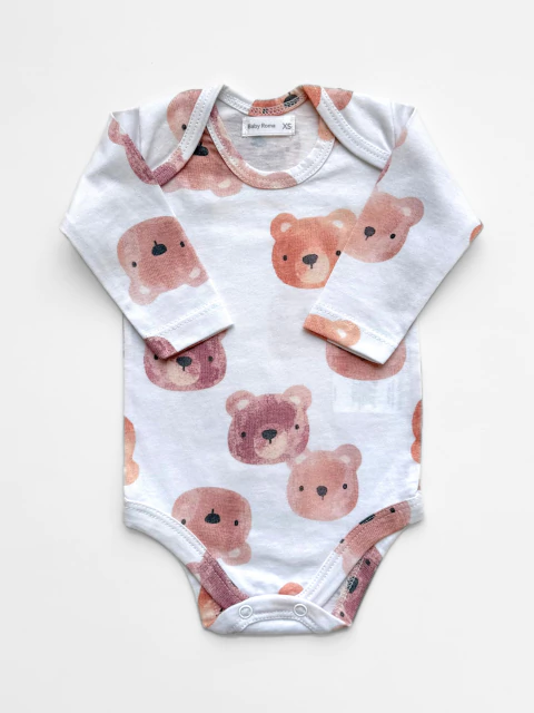 BODY ML OSOS - ART. 2191 - comprar online