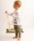 REMERA ML TEDDY - ART. 2338 - Baby Roma