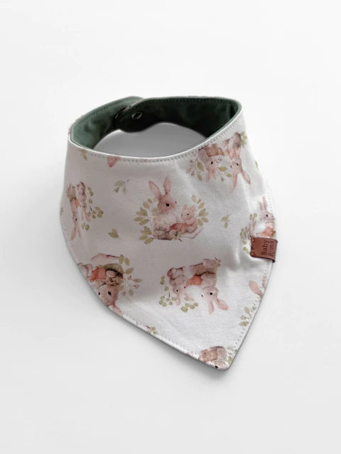 BANDANA ELOISA - ART. 6145 - comprar online