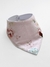 BANDANA DELFINA F/ROSA - ART. 6132 - comprar online
