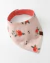 BANDANA GARDEN ROSA - ART. 6095