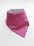 BANDANA MAGENTA CLARO - ART. 6123