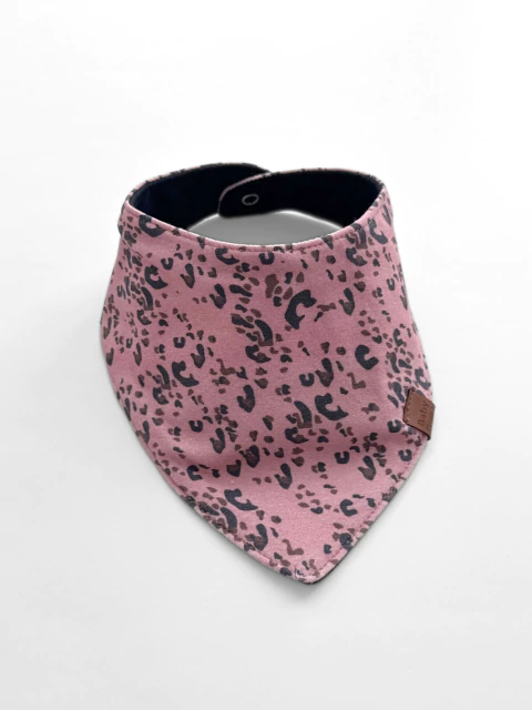 BANDANA PRINT ROSA - ART. 6106 - comprar online