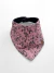BANDANA PRINT ROSA - ART. 6106 - comprar online