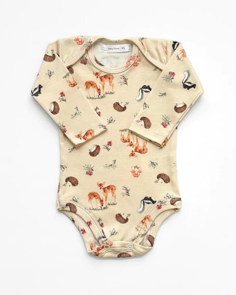 Body ML ASPEN (2127)