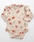 BODY ML GARDEN ROSA - ART 2164