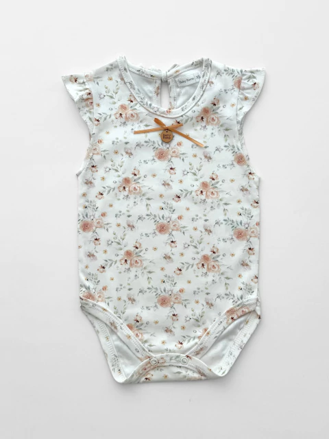 BODY MC MARTINA CAMEL- ART. 2215 - comprar online