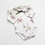 BODY ML DELFINA F/ BLANCO - ART 2194 en internet