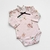 BODY ML DELFINA F/ ROSA - ART 2195 en internet