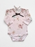 BODY ML DELFINA F/ ROSA - ART 2195 - comprar online