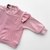 BUZO PLUSH CORDEROY ROSA- ART. 1235 en internet