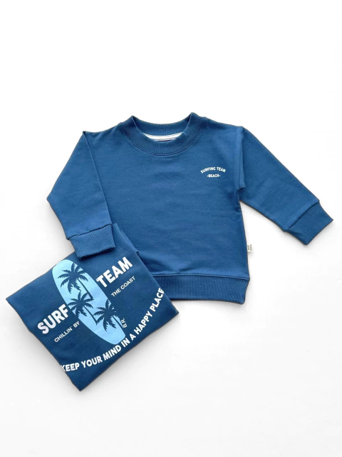 BUZO SURF AERO - ART. 1256 - comprar online