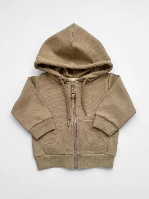 CAMPERA CAMEL MICROPANAL - ART. 1209 - comprar online