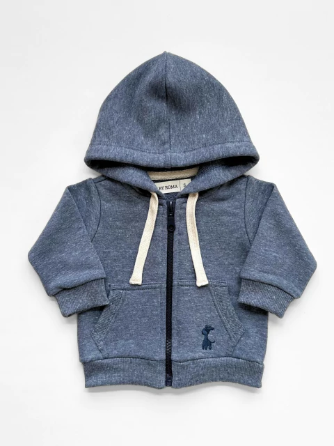 CAMPERA RUSTICA AZULINO - ART. 1166