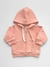 CAMPERA RUSTICA DAMASCO - ART. 1195