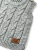 CHALECO ROMA GRIS - ART. 1570 en internet