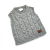 CHALECO ROMA GRIS - ART. 1570 - comprar online