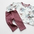 REMERA ML VALENTINA - ART. 2385 - tienda online