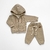 CAMPERA CAMEL MICROPANAL - ART. 1209 - Baby Roma