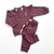 PANTALON PANAL MALVA - ART. 3144 - Baby Roma