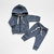 JOGGER RUSTICO AZULINO - ART. 3166 en internet